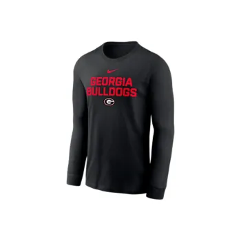 Nike Dri FitGeorgia T Shirt Unisex