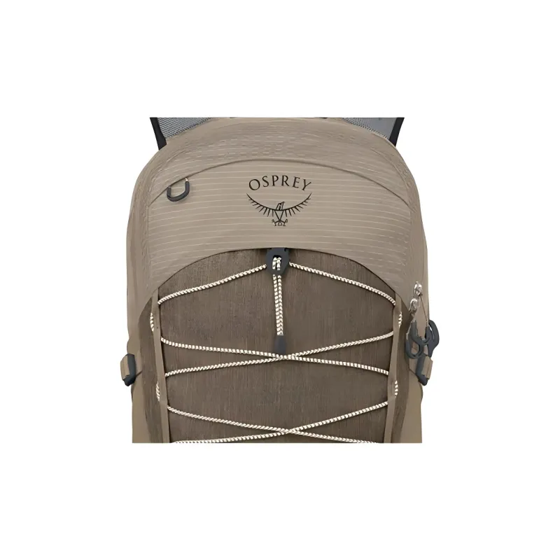 OSPREY Nylon Backpack Small Size Unisex Tan-4