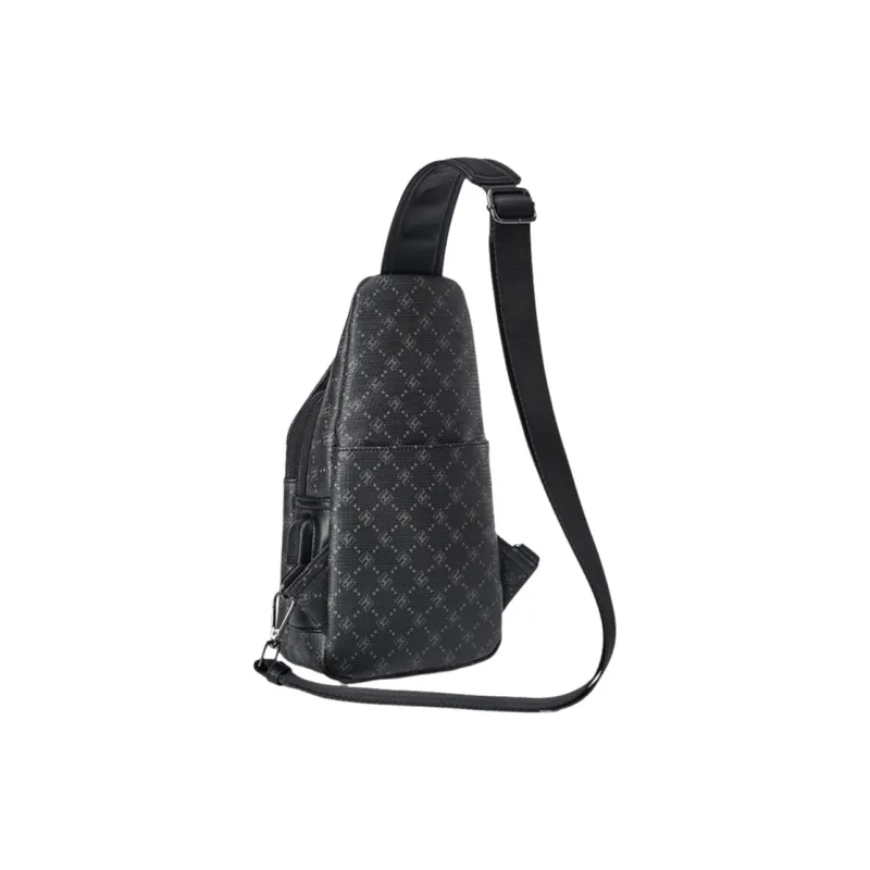 MEXICAN Pvc Crossbody Bag, Shoulder Bag, Sling Bag Men's-3