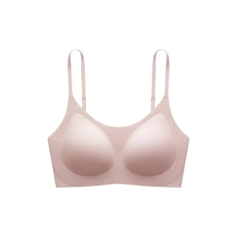 BANANA IN Women's Bras-18