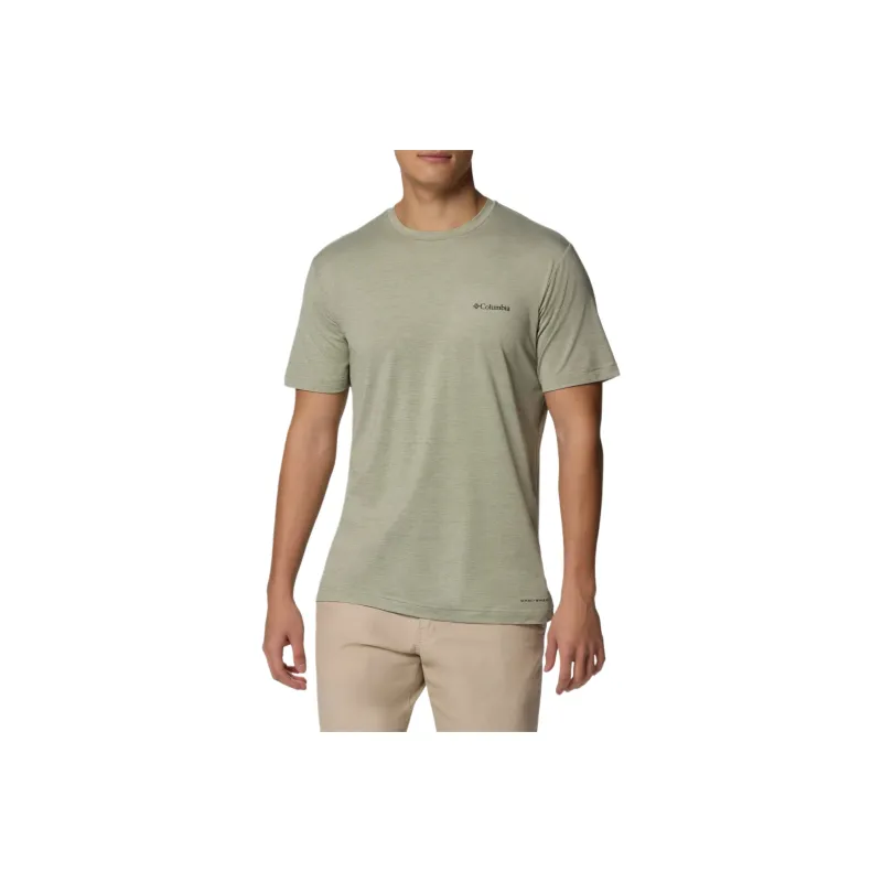 Columbia Kwick Hike T Shirt Men's-0