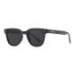 Black Frame with Gray Lens (Standard Lens)