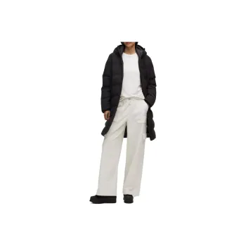 Lululemon Slush Hour Collection Glyde Down Jacket Women's