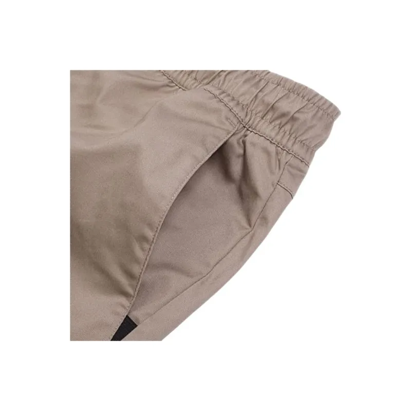Nike Sports Shorts Men Brown-3