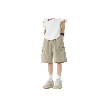 KWER Casual Shorts Unisex