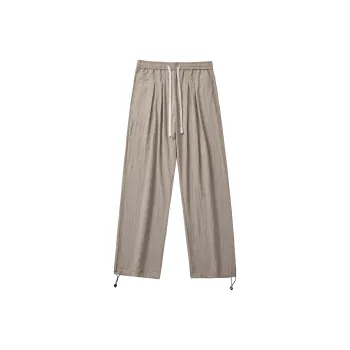 WPOOLL Casual Pants Unisex