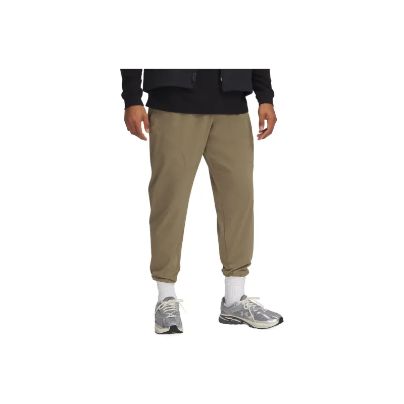 Under Armour Unstoppable AirVent Casual Pants Men's-0