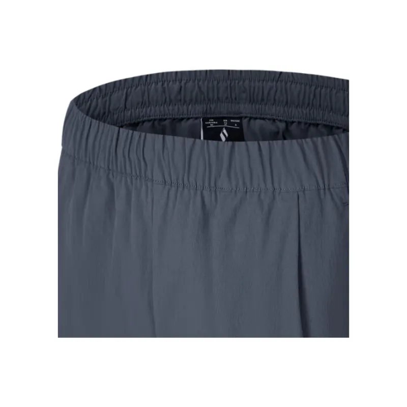Skechers Sports Collection GODRI Casual Pants Women's Odyssey Gray-3