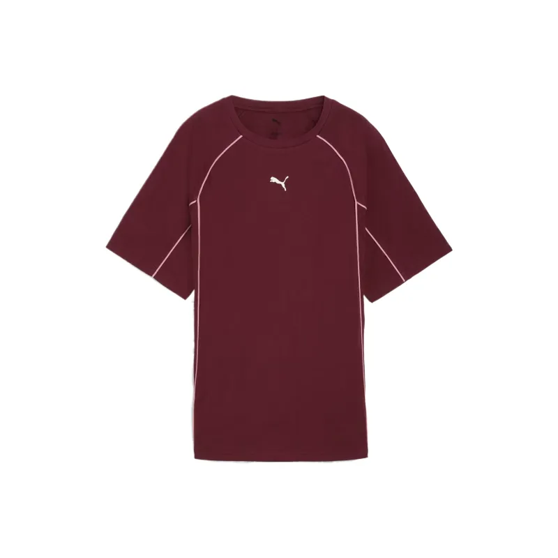 PUMA RELAXED Raglan Sleeve T Shirt Women's-0