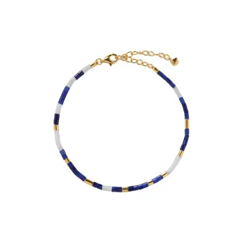 Monica Vinader, 18K Gold Plated Bracelets Women's Multicolor