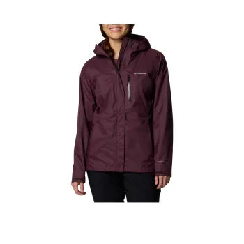 Columbia Pouring Adventure Omni Tech™ Jacket Women's