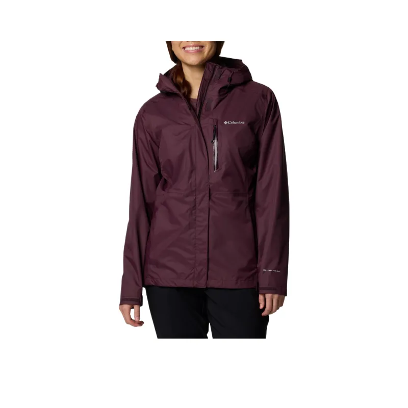 Columbia Pouring Adventure Omni Tech™ Jacket Women's-0