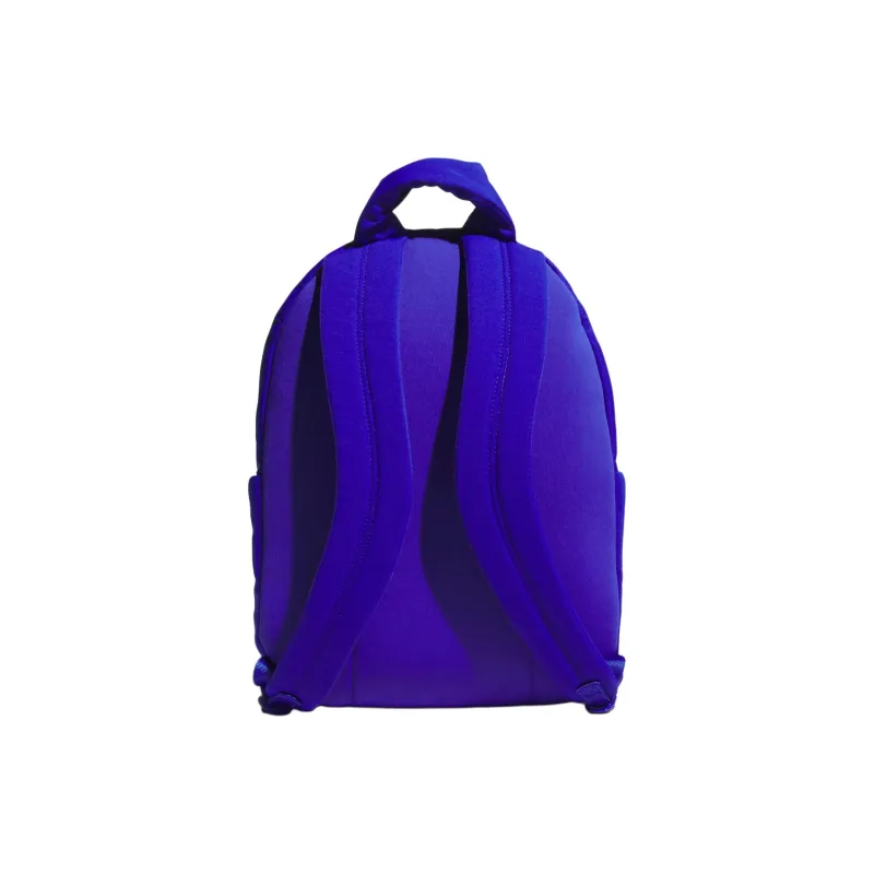 Adidas MUST HAVES Polyester Backpack Unisex Clear Blue-2