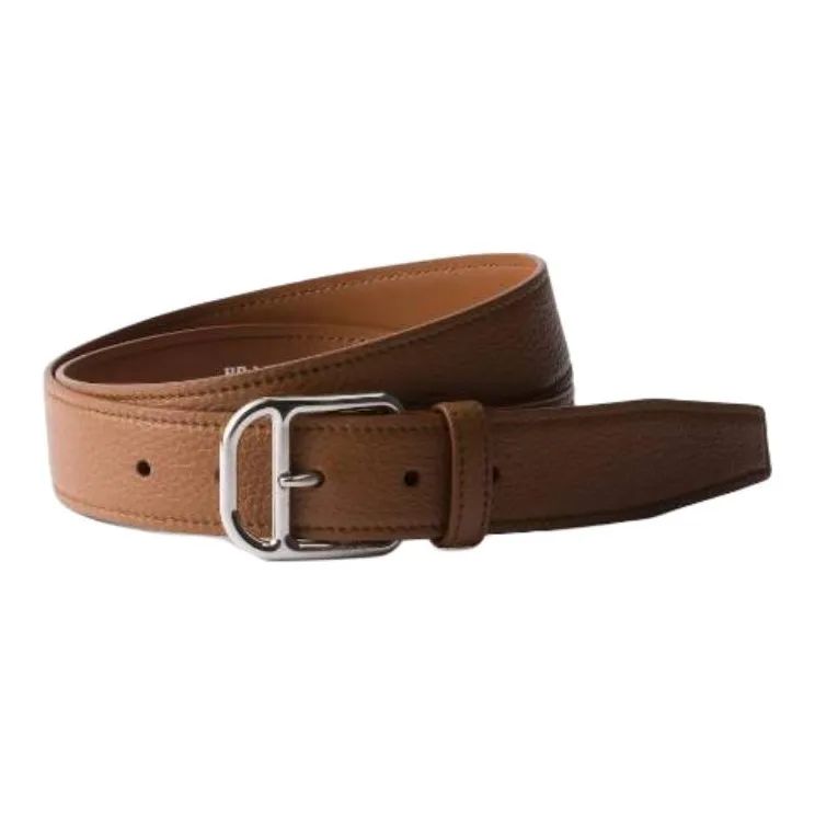 PRADA Leather Belt-0