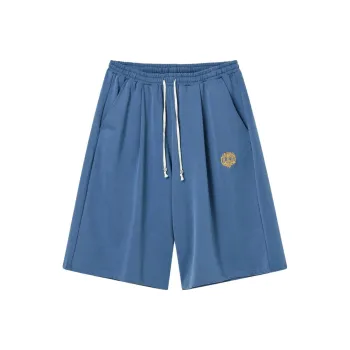 Beyond Closet SS25 Sports Shorts Men's