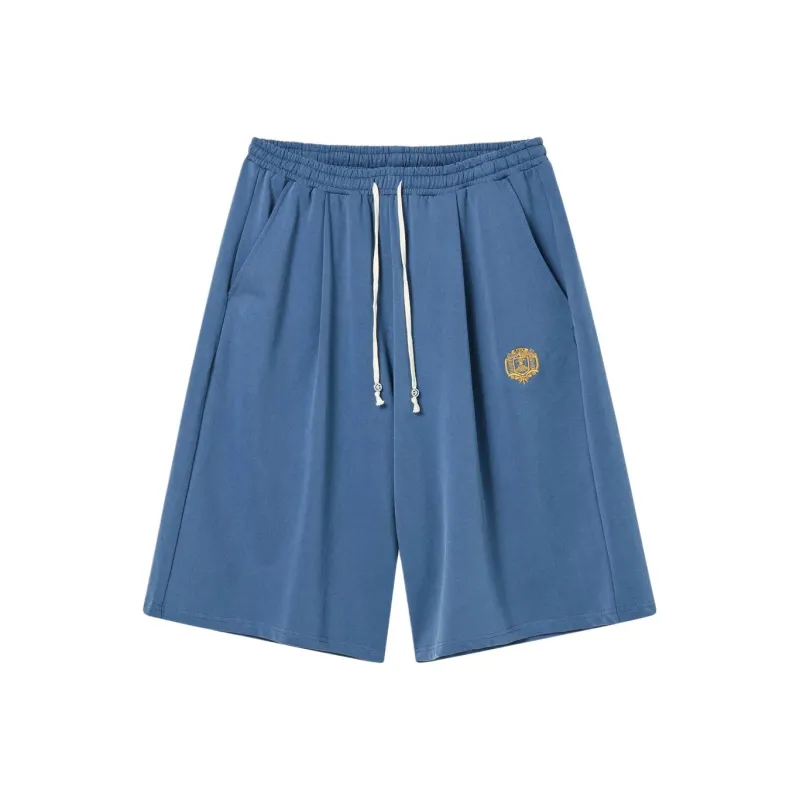 Beyond Closet SS25 Sports Shorts Men's-0