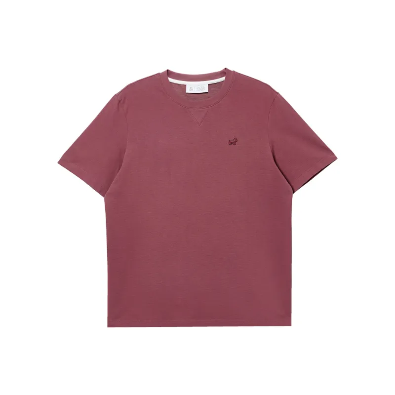 JACK&JONES T Shirts Unisex-6