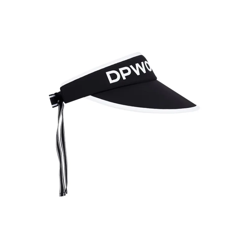 EUROPEAN TOUR Polyamide Sun Protection Hats Women's-9