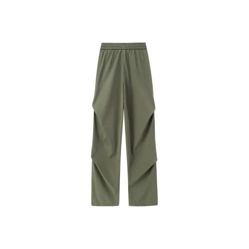 SAME FLOW Casual Pants Unisex-9