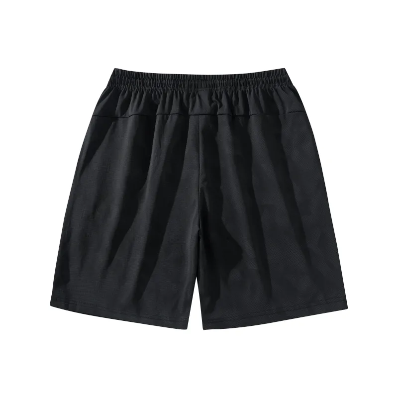 GEWO Jewel Casual Shorts Unisex-1