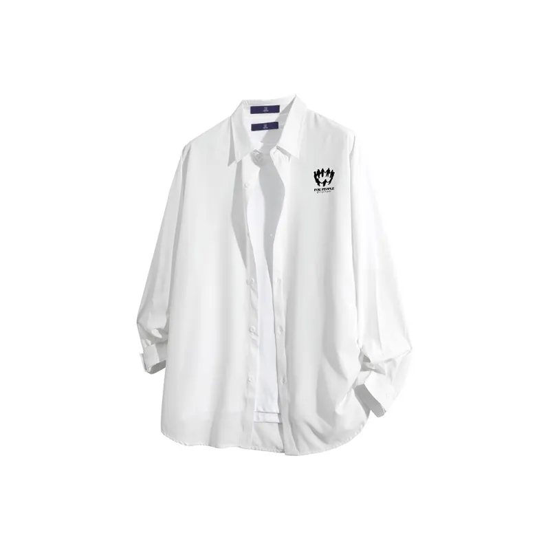 FAX FOR FMACM Shirt Matching Set Unisex-22