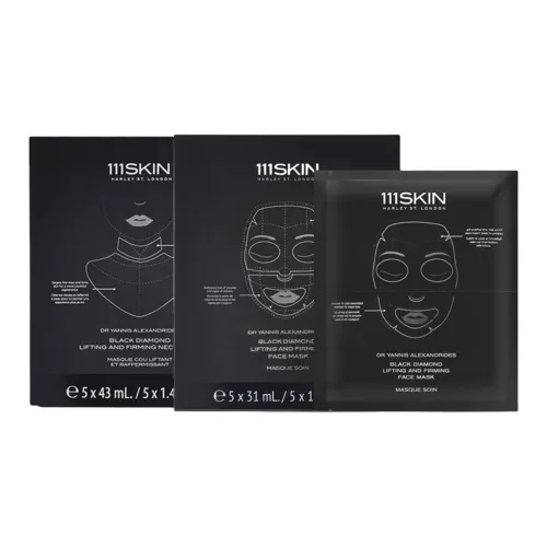 111skin 시트 마스크 리페어 남녀공용