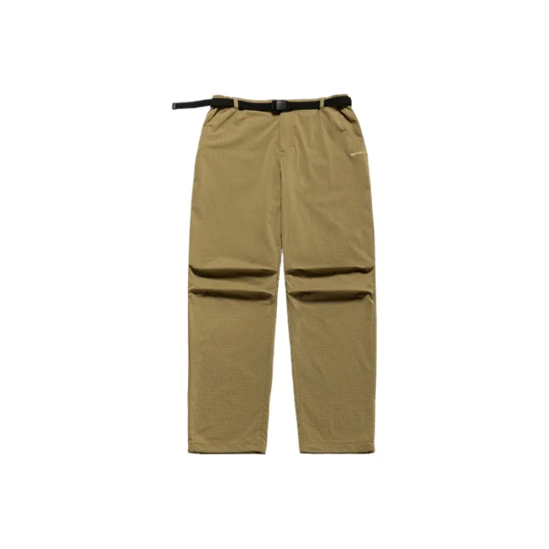 MERRELL Casual Pants Unisex Beige-0