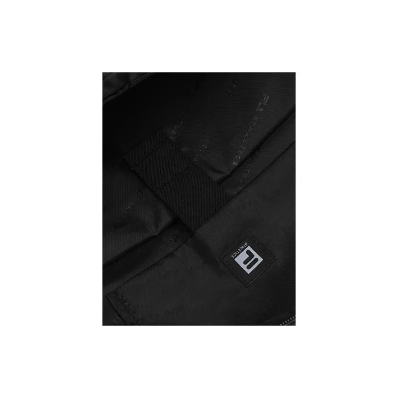 FILA Fitness Fabric Backpack Mini Men's Black-6