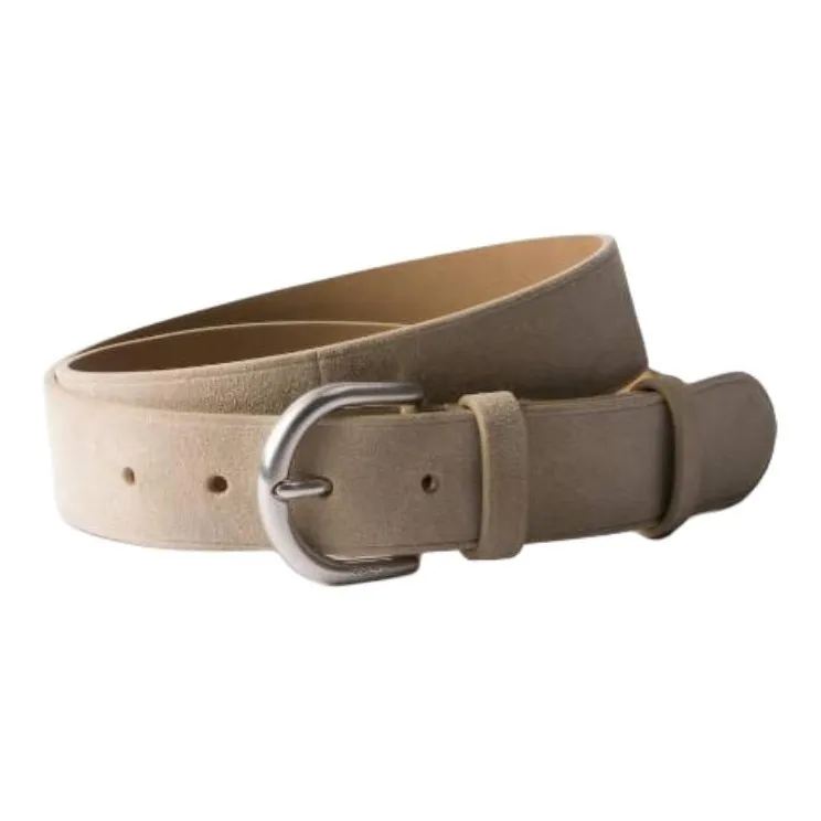 PRADA Suede Belt-0