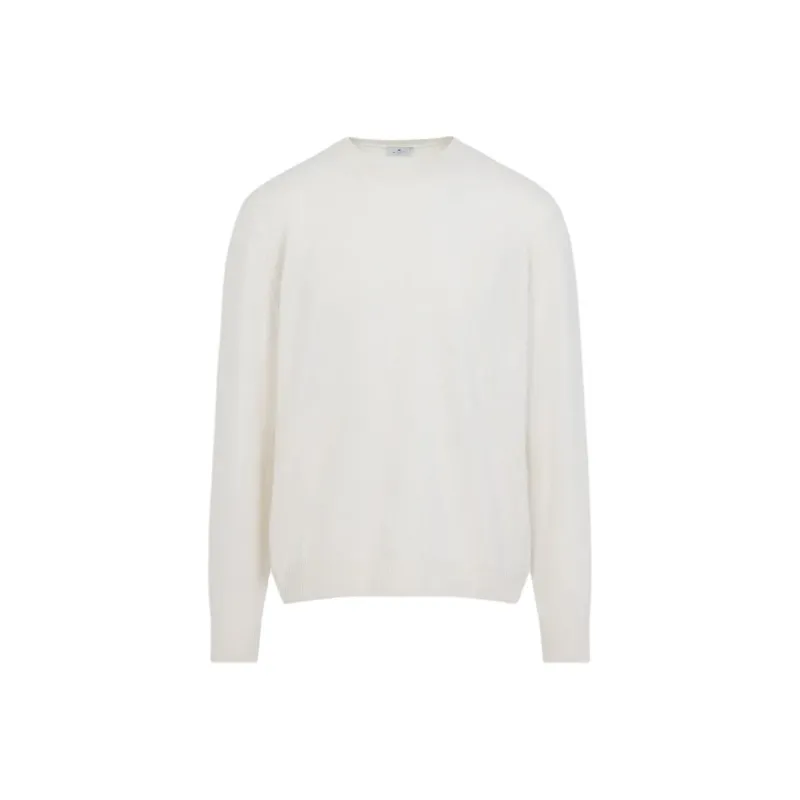 ETRO Cashmere Sweater-0