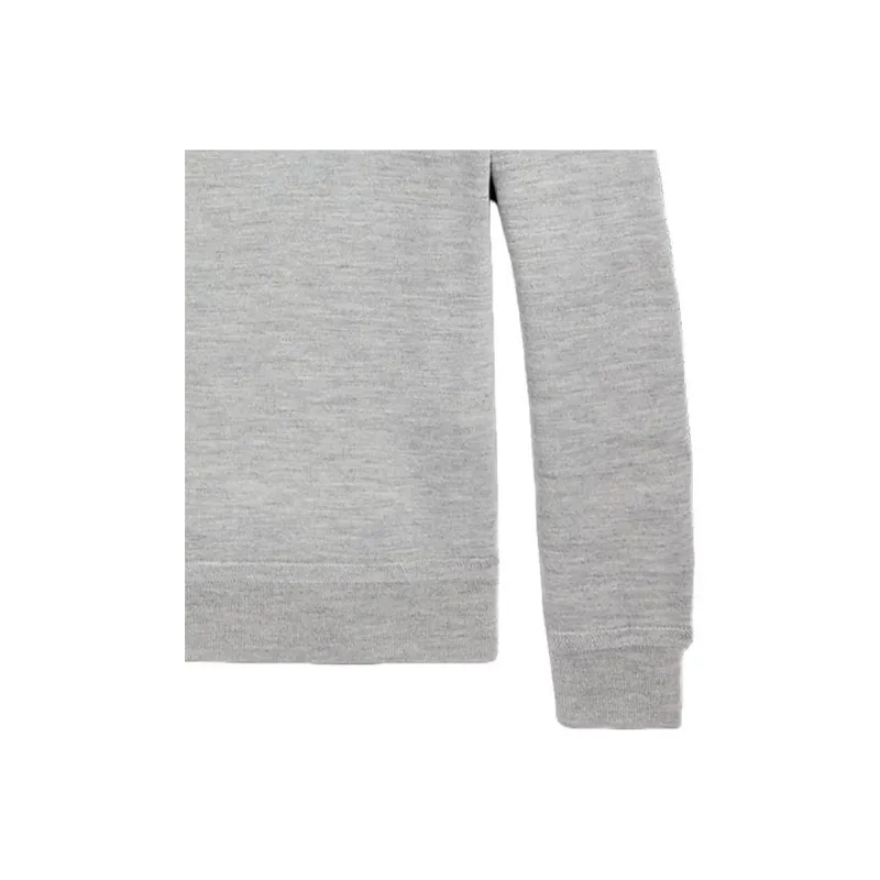 Polo Ralph Lauren SS23 Sweater Men's Gray-3