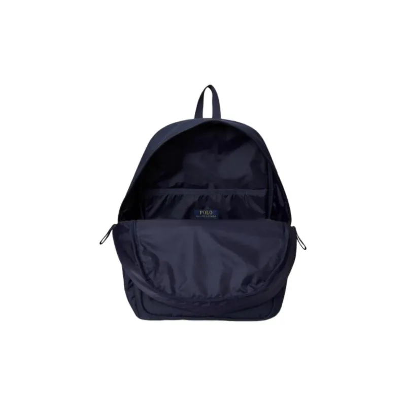 Polo Ralph Lauren Polyester Backpack Tubas Kids' Dark Blue-3