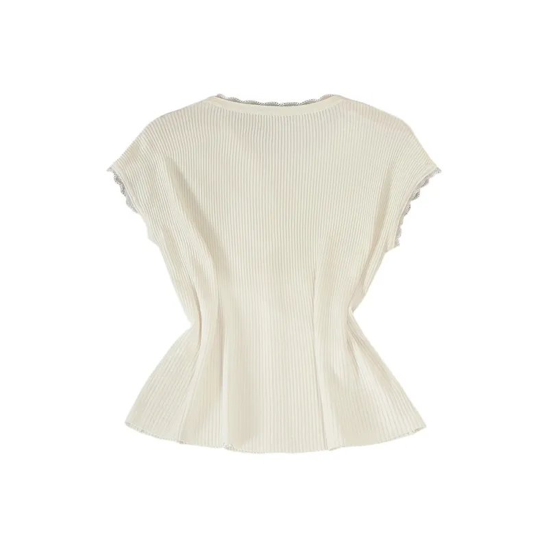 TOUCH Knitwear Women's Beige-1