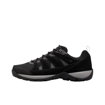 Columbia Redmond V2 Low Top Casual Shoes Men's Black