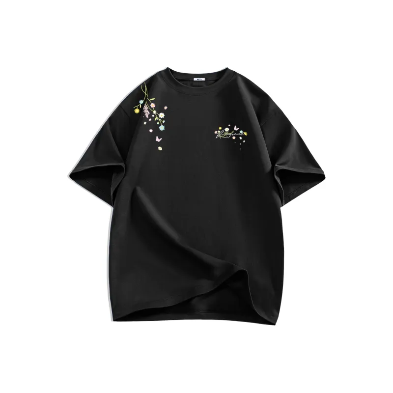 Warrior Huichao Riding The Wind Collection T Shirt Women's-5