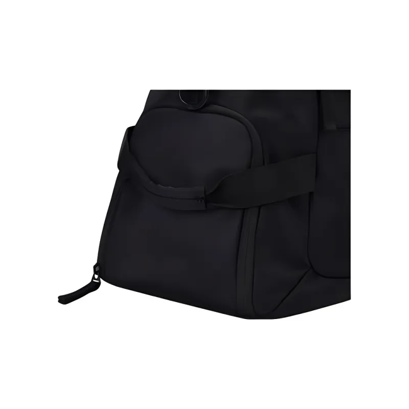 LiNing Polyester Travel Bag Unisex Black-3