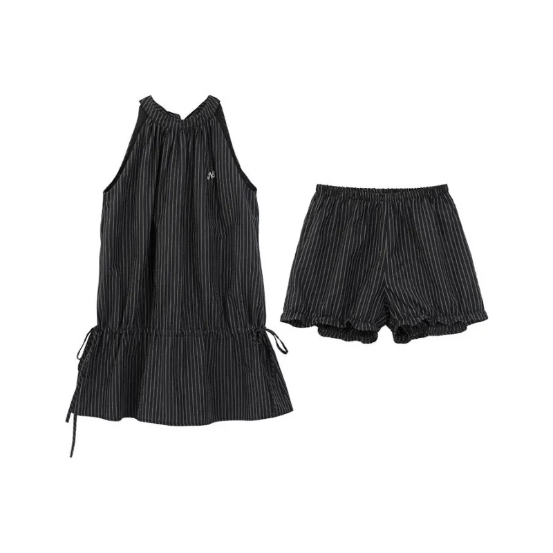 MA JOURNEE Two Piece Skirt Sets Women's-0