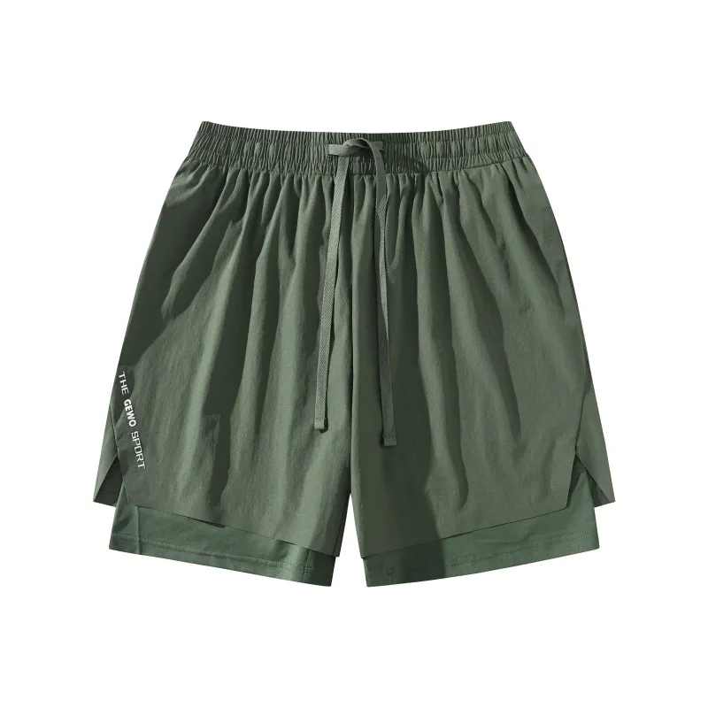 GEWO Jewel Casual Shorts Unisex-11