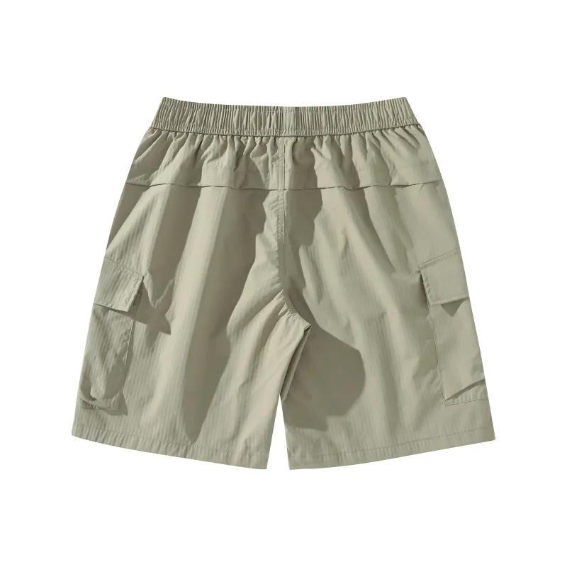GEWO Cargo Shorts Unisex-7