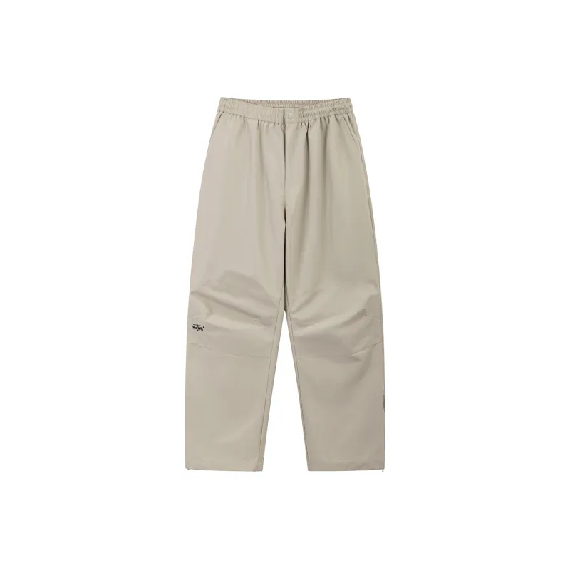 NewJnxs Casual Pants Unisex-0