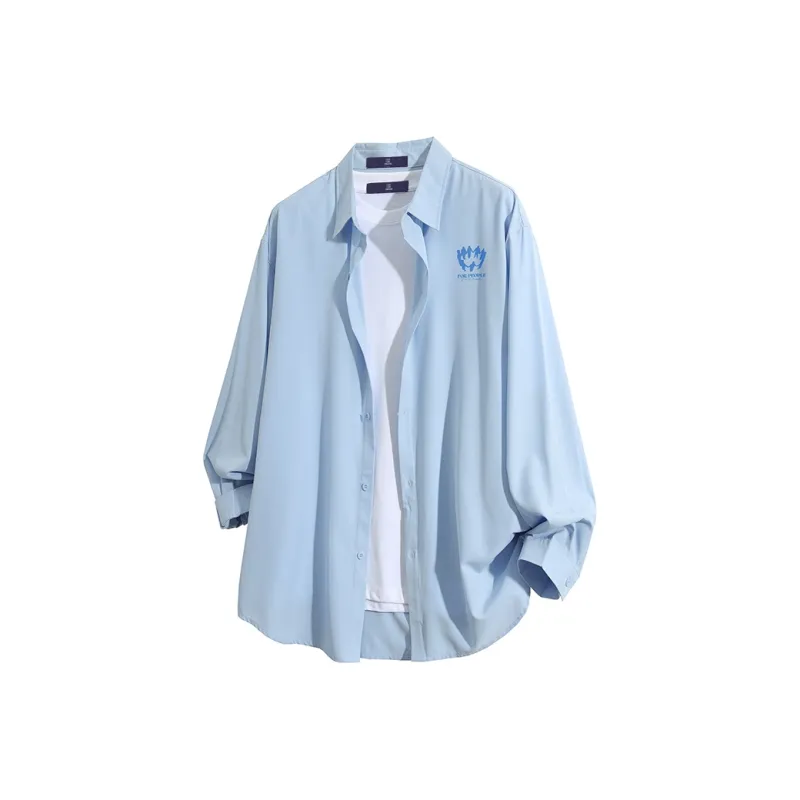FAX FOR FMACM Shirt Matching Set Unisex-20