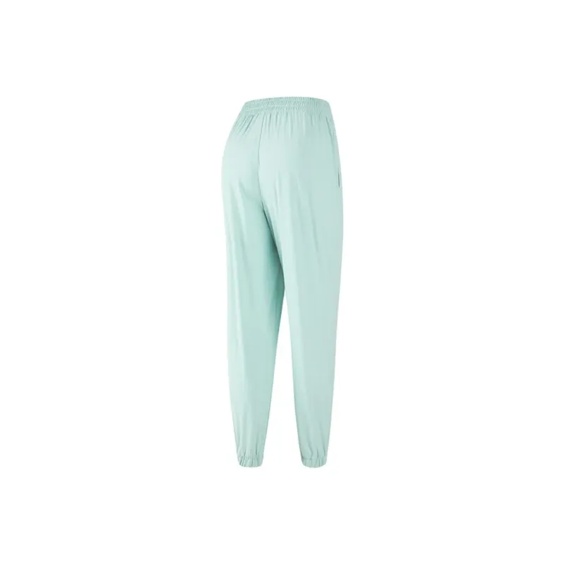 Skechers Knitted Sweatpants Women's Mist Blue/02KN-1