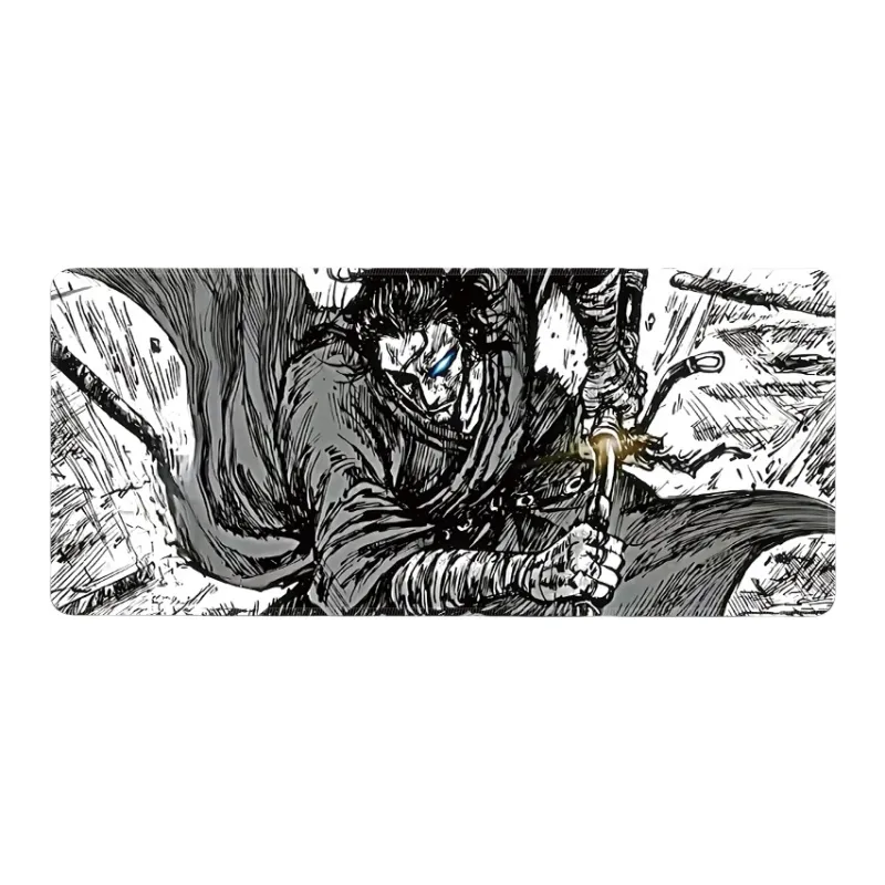 DANYIN Mouse Pads-17