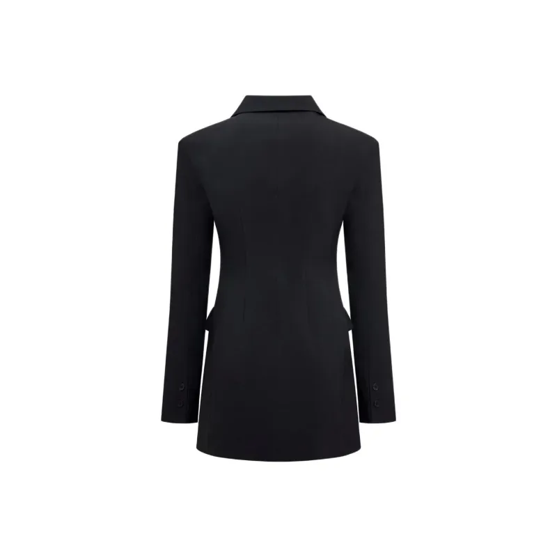 Lioness Long Sleeved Dress Women's-1