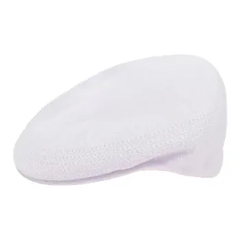 KANGOL Polyester Berets Unisex Pink