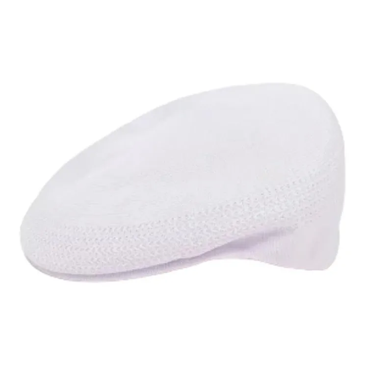 KANGOL Polyester Berets Unisex Pink-0