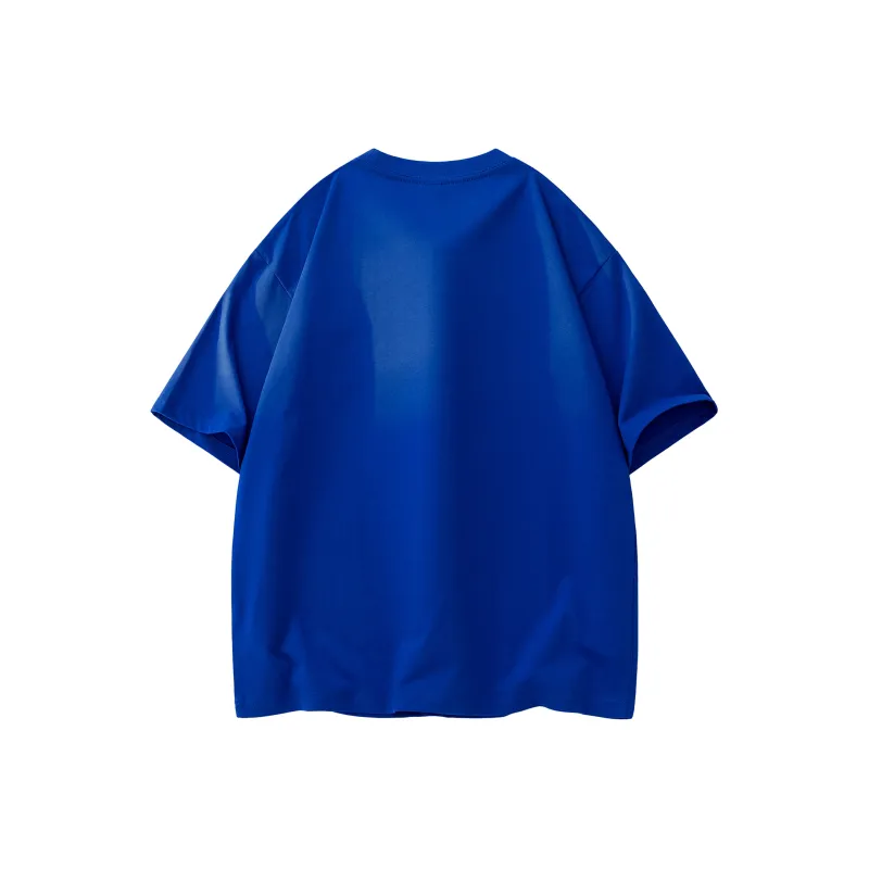 FUERZA T Shirts Unisex-11