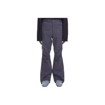 GRAILZ Casual Pants Men's Purple