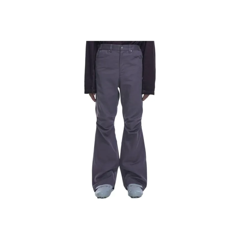 GRAILZ Casual Pants Men's Purple-0