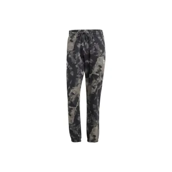 Adidas Originals Knitted Sweatpants Men's Black